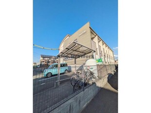 碧南駅 徒歩8分 1-2階の物件外観写真